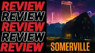 Обзор Somerville | PC Gamer