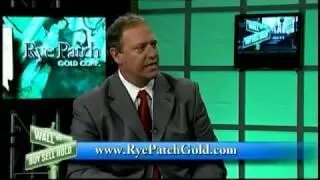 Rye Patch Gold