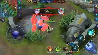 2 penta e 33 kill na mesma partida de Layla Mobile Legends