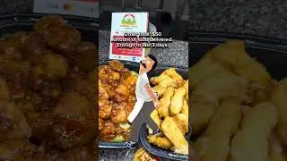General Tso&rsquo;s Catering | Authentic Chinese Catering in Atlanta, GA