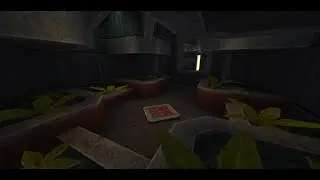 Quake Brutalist Jam 3 || DooM WAD Travelogue GAIDEN (2026 01 21)