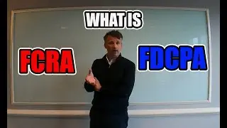 Understanding your rights under the FCRA & how MLA can help