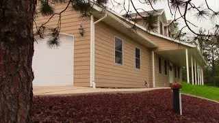 MOST BEAUTIFUL HOUSE IN RAPID CITY, SOUTH DAKOTA!