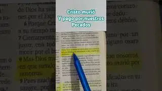 Romanos 5:8