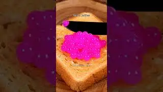 Are you craving this oddly satisfying crystal candy feast?