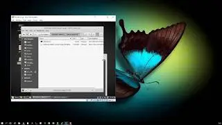 PiShrink: Wolfanoz MBV6 ComicCrazy ES 128GB Stretched