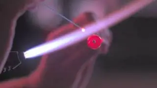 How to make a Bead