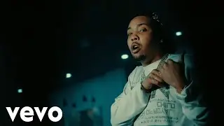 G Herbo – “Triple It” ft. Lil Durk (Official Music Video)