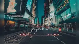 T&Igrave;NH Y&Ecirc;U THẾ THAY - D-LEE (Original Song)