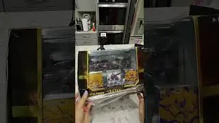 Unbox! Pokemon TCG: Hidden Fates Ultra-Premium Collection Was it worth Opening? #pokemonhiddenfates