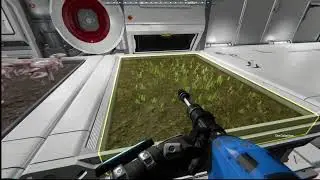 S02E18 - More Base Maintenance - A Casual Survival - Space Engineers