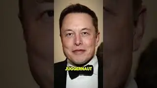 Elon Musk: The Celebrity Billionaire Tech Titan! #ElonMusk #TechVisionary