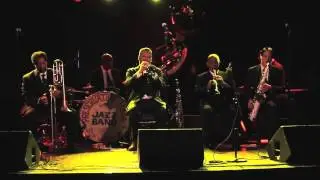 Sound Check Preservation Hall Jazz Band