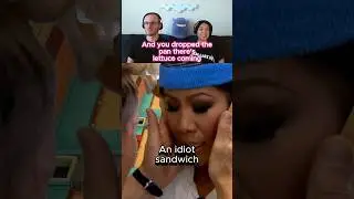 Overcooked and under PRESSURE! #shorts #overcooked #gaming #couple #gamercouple