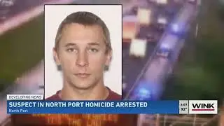 Florida man allegedly kills adoptive parents