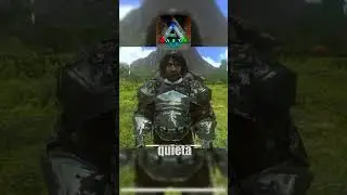 Diferencias entre ARK de PC y ARK MOBILE #7