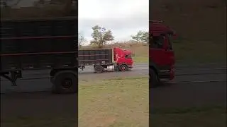 ou&ccedil;am o roncado da m&aacute;quina!!!😱😱😱