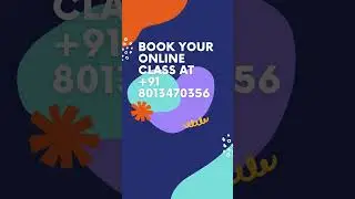 Online website design and SEO class