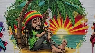 2026 - Smooth Slow Roots Reggae – Smoke Session