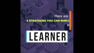 4 Multimodal Strategies Every Teacher Should Know About #infotainment #teaching #multimodal