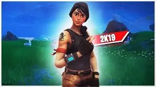 Worst Fortnite Montage Ever Created!!! #FearChronic