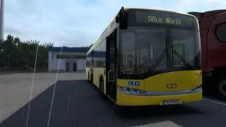 Unforgettable Drive In Berlin - ETS 2