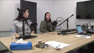 ACLU's new podcast focuses on civil rights, giving a voice to Coloradans