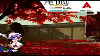 KOF MUGEN kousa Team VS Reddosukato team