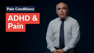 ADHD & pain