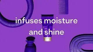 COLORPROOF MOISTURE MASQUE