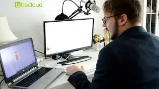 Nuotolinis darbas