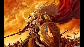 Warcraft 3: Destiny of the Blood Elves: Varimathas Betrayal
