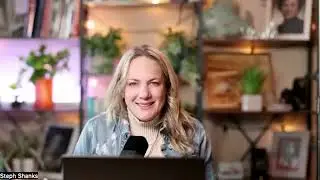 Crafting a Brand Beyond Boundaries with Emma Gage