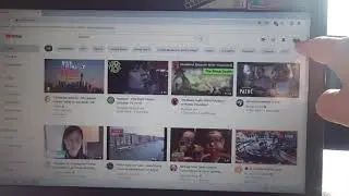 Как найти избранное на YouTube (ноябрь 2020 г.)
