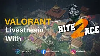 LIVE STREAM Tejas 'Ace' Sawant    2020 #31