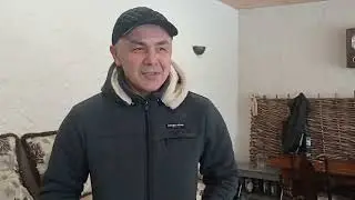 JAMO s 606 переделка - 20.01.2023
