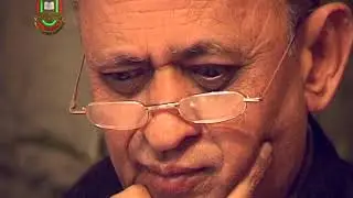 A Documentary on Zafar Agha || IMC, MANUU