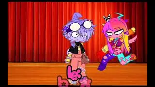 A Special Digital Circus Song~~