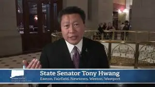 Senator Hwang Capitol Update 1 18 17