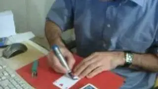 Initiation à la Magie Expliquée - Chapitre VII