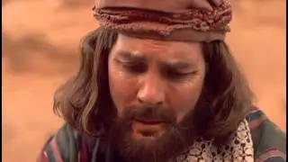 The Good Samaritan