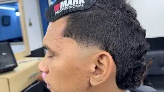 LOW TAPER 