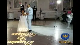 B&M Wedding Highlight @ The Royal Manor Garfield, NJ