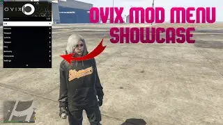 OVIX MOD MENU 2026 BEST CHEAP MOD MENU $5 (*UNDETECTED*)