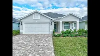 34 Matanzas Cove Dr  Walk Thru