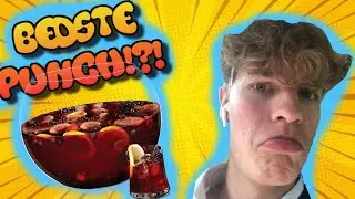 Jeg pr&oslash;vede PUNCH for F&Oslash;RSTE GANG! Vlog #14 Nelle DanskVlog #14 Nelle Dansk