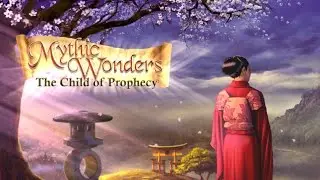 Mythic Wonders 2: The Child of Prophecy Gameplay | HD 720p