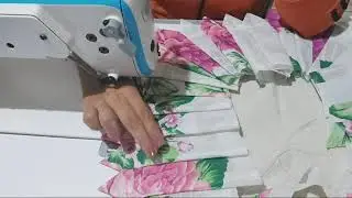 FAZENDO TAPETES DE RETALHOS