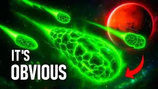 3I/ATLAS: The Worst Theory Grows With Each New Image