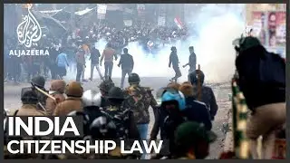 India top court defers hearing against citizenship law